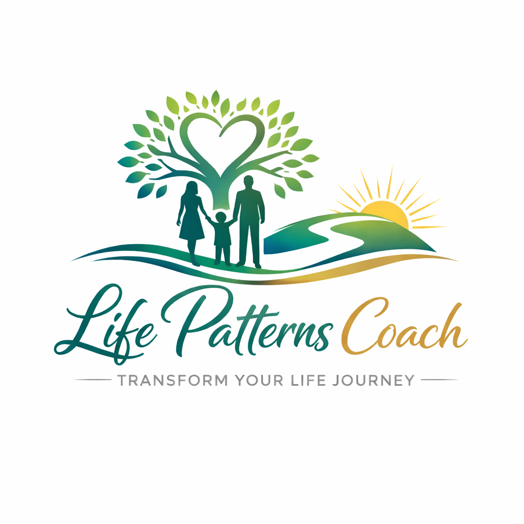 Life Patterns Coach Logo